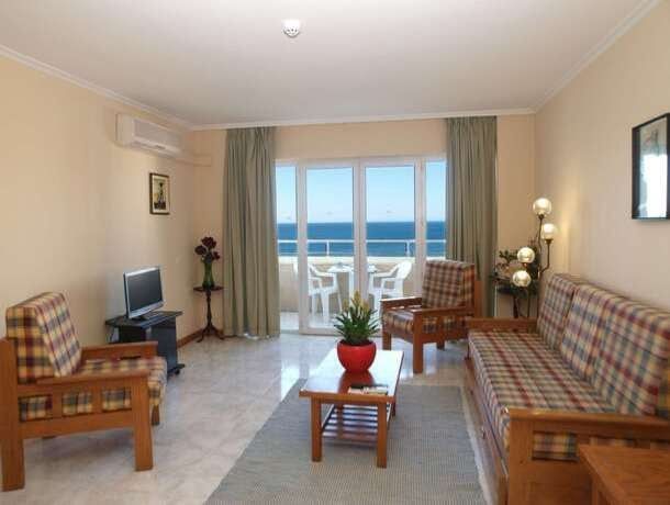 Appart Hôtel Jardins Da Rocha 3* pas cher photo 6