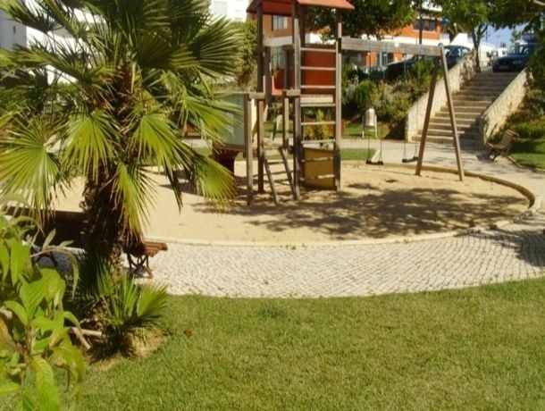 Appart Hôtel Jardins Da Rocha 3* pas cher photo 13