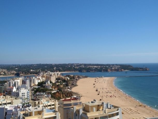 Appart Hôtel Jardins Da Rocha 3* pas cher photo 14