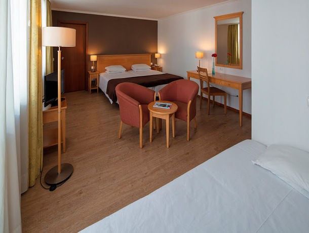 Hôtel Orquidea 3* pas cher photo 5