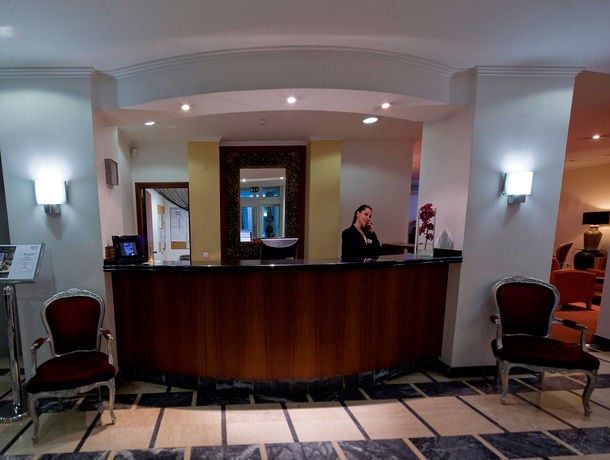 Hôtel Orquidea 3* pas cher photo 9