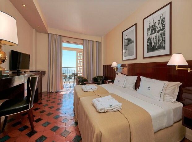 Hôtel Algarve Casino 5* pas cher photo 5
