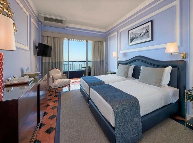 Hôtel Algarve Casino 5* pas cher photo 7