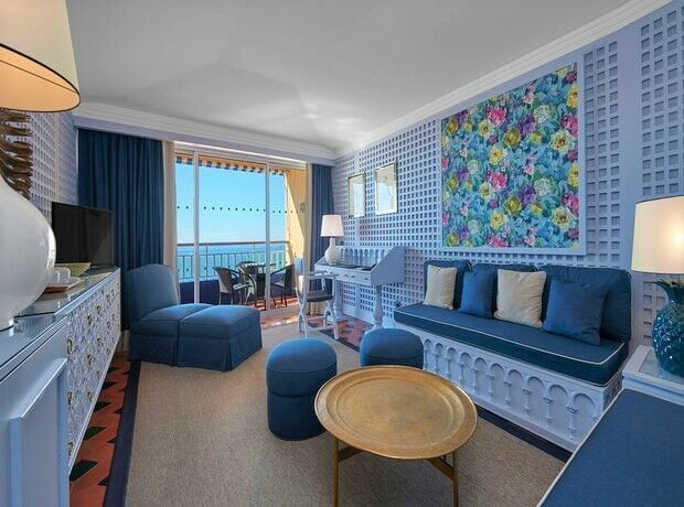 Hôtel Algarve Casino 5* pas cher photo 8