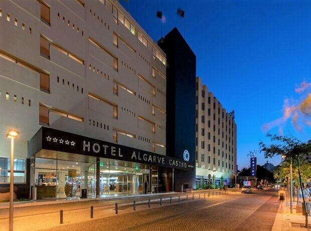 Hôtel Algarve Casino 5* pas cher photo 9