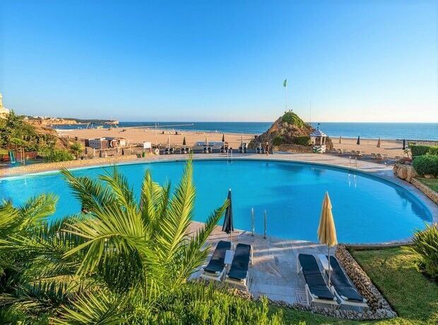 Hôtel Algarve Casino 5* pas cher photo 2