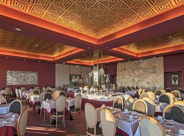 Hôtel Algarve Casino 5* pas cher photo 13