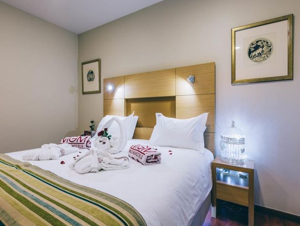 Hôtel Muthu Raga Madeira 4* pas cher photo 2