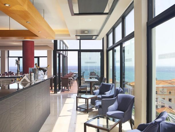 Hôtel Muthu Raga Madeira 4* pas cher photo 3