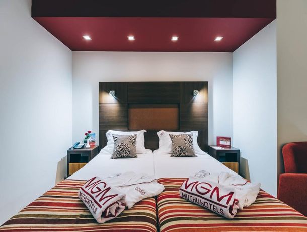 Hôtel Muthu Raga Madeira 4* pas cher photo 5