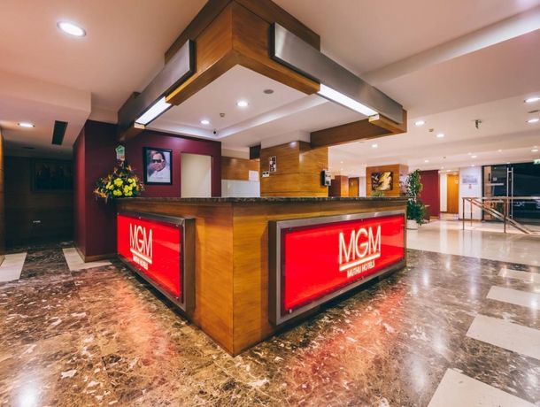Hôtel Muthu Raga Madeira 4* pas cher photo 6