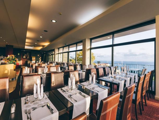 Hôtel Muthu Raga Madeira 4* pas cher photo 8