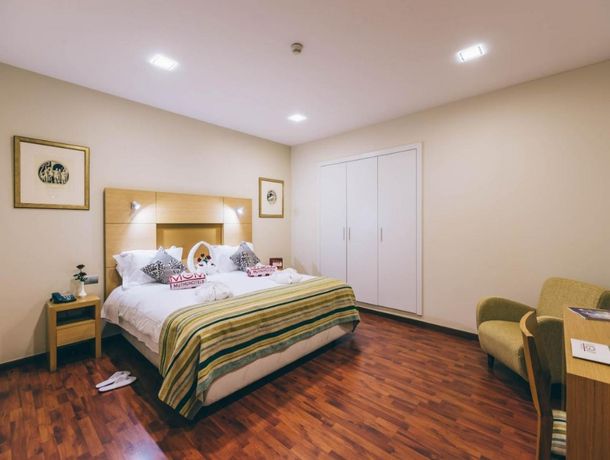 Hôtel Muthu Raga Madeira 4* pas cher photo 9