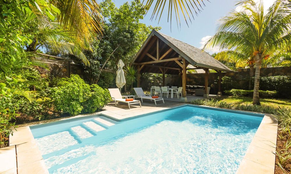 Marguery Villas Conciergerie et Resort 5* pas cher photo 2