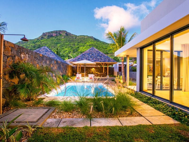 Marguery Villas Conciergerie et Resort 5* pas cher photo 6