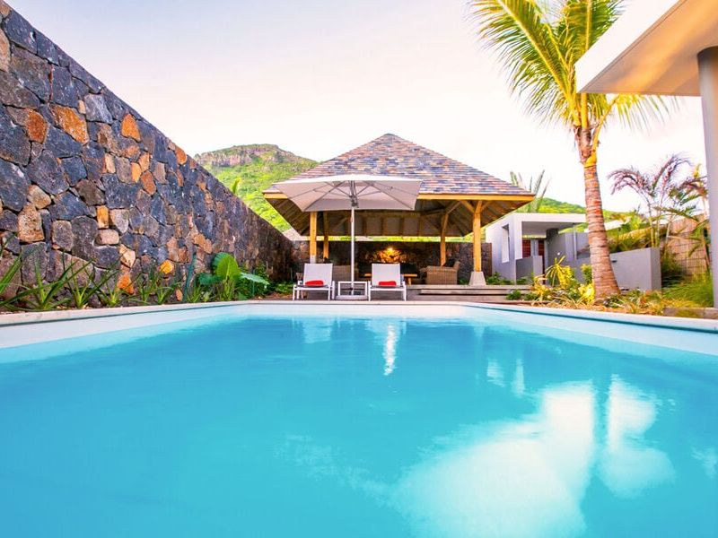 Marguery Villas Conciergerie et Resort 5* pas cher photo 7