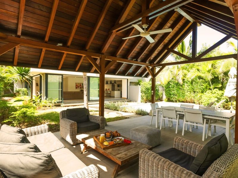 Marguery Villas Conciergerie et Resort 5* pas cher photo 8