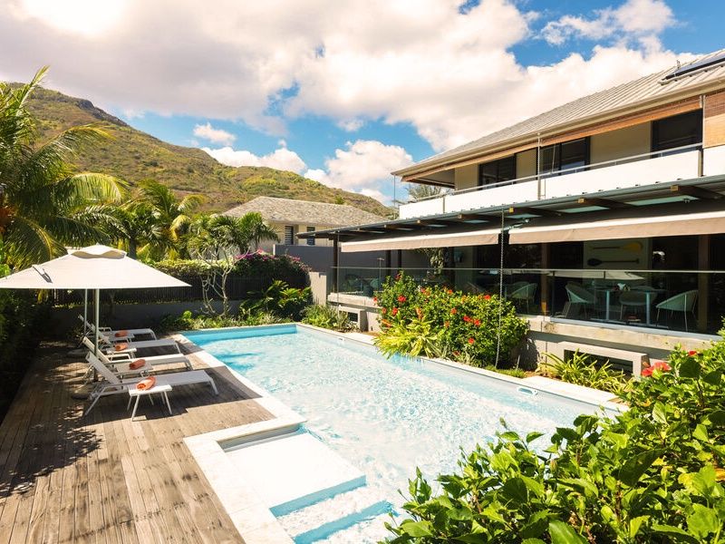 Marguery Villas Conciergerie et Resort 5* pas cher photo 11