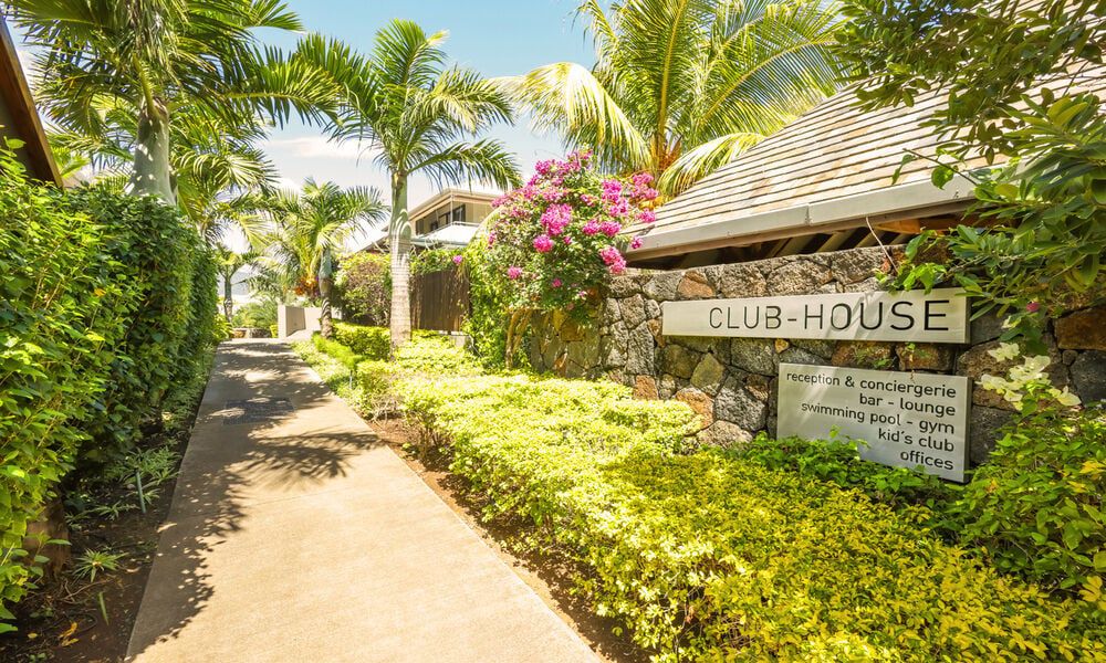 Marguery Villas Conciergerie et Resort 5* pas cher photo 12