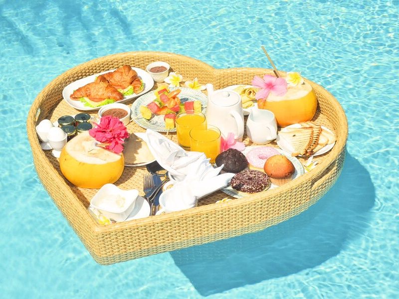 Marguery Villas Conciergerie et Resort 5* pas cher photo 16