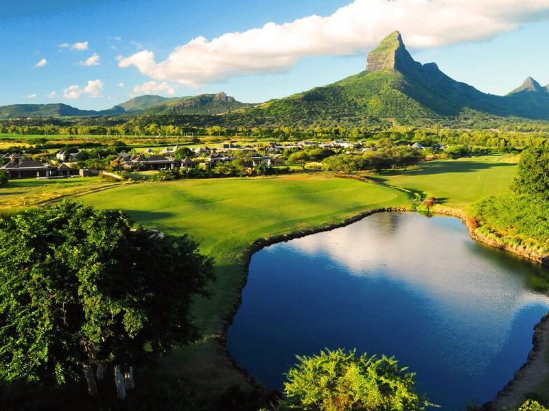 Marguery Villas Conciergerie et Resort 5* pas cher photo 18