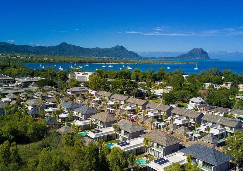 Marguery Villas Conciergerie et Resort 5* pas cher photo 19