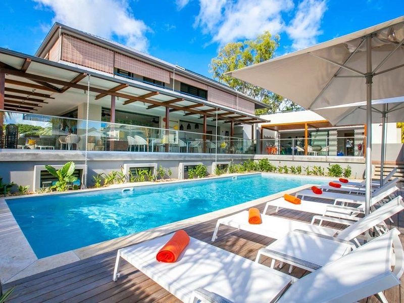 Marguery Villas Conciergerie et Resort 5* pas cher photo 10