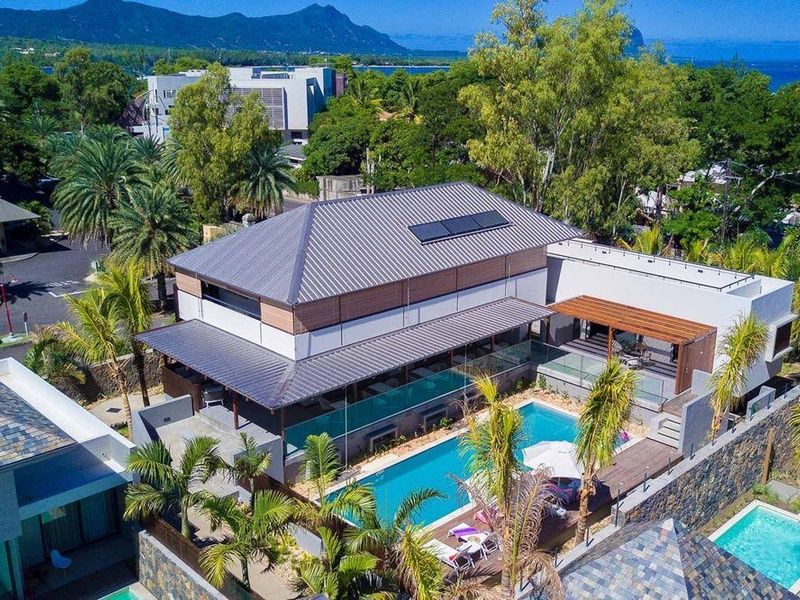 Marguery Villas Conciergerie et Resort 5* pas cher photo 9
