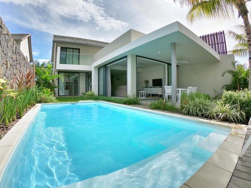 Marguery Villas Conciergerie et Resort 5* pas cher photo 1