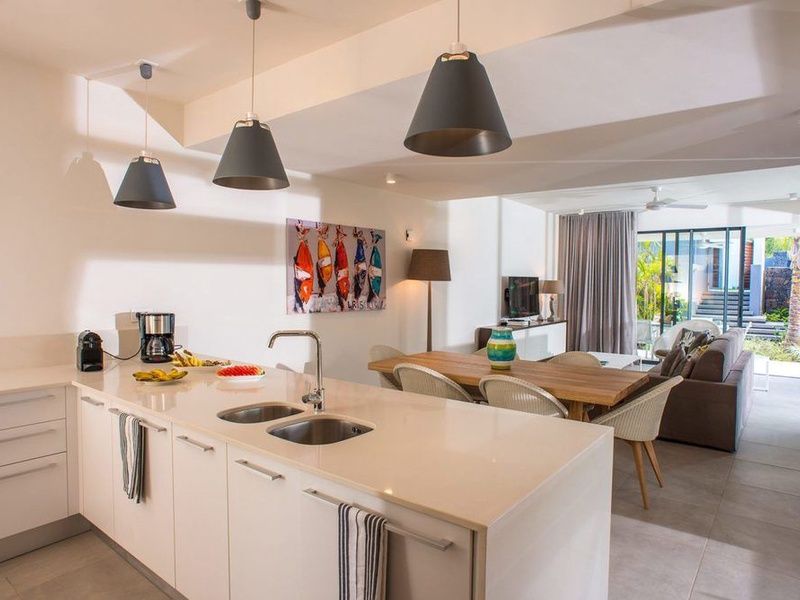 Marguery Villas Conciergerie et Resort 5* pas cher photo 4