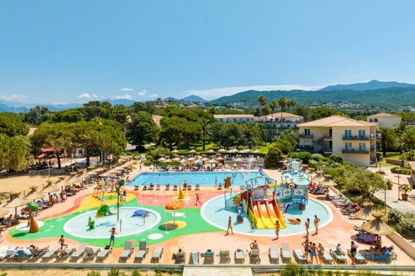 Club Framissima Marina Viva 3* (vol inclus) pas cher photo 3