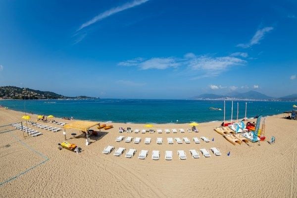Club Framissima Marina Viva 3* (vol inclus) pas cher photo 5