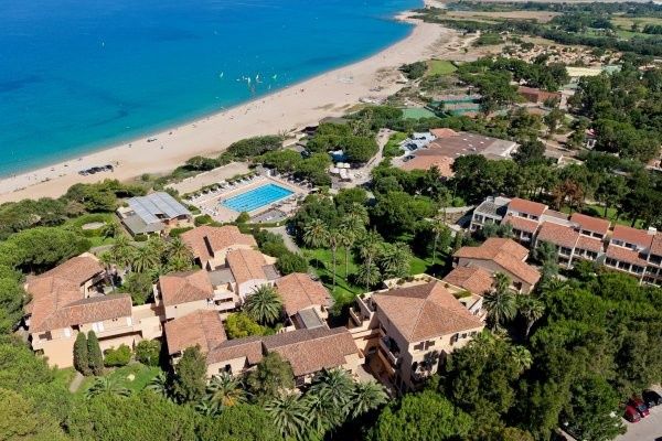 Club Framissima Marina Viva 3* (vol inclus) pas cher photo 7