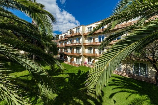 Club Framissima Marina Viva 3* (vol inclus) pas cher photo 9