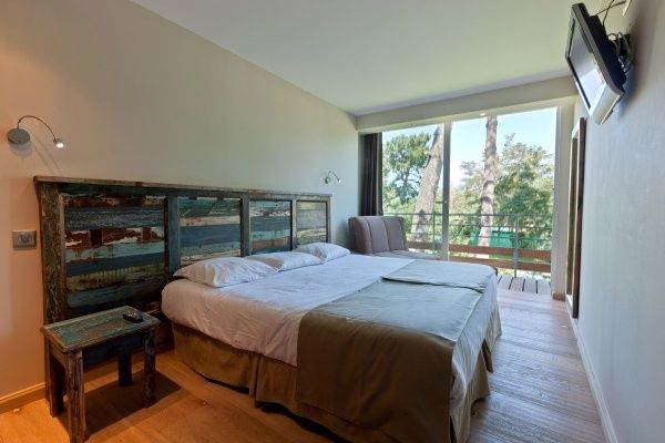 Club Framissima Marina Viva 3* (vol inclus) pas cher photo 10