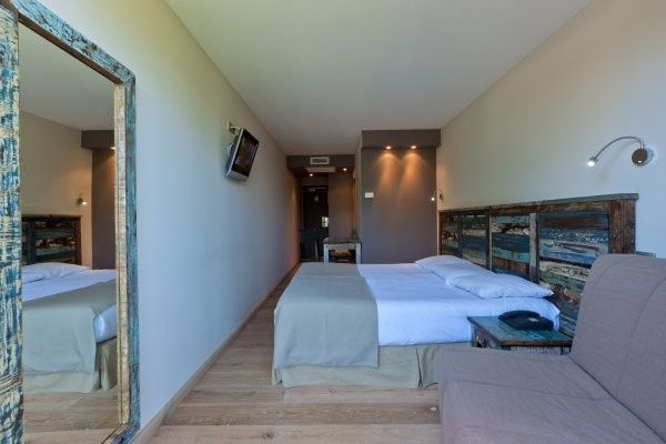 Club Framissima Marina Viva 3* (vol inclus) pas cher photo 13