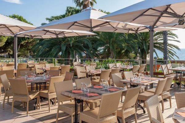 Club Framissima Marina Viva 3* (vol inclus) pas cher photo 18