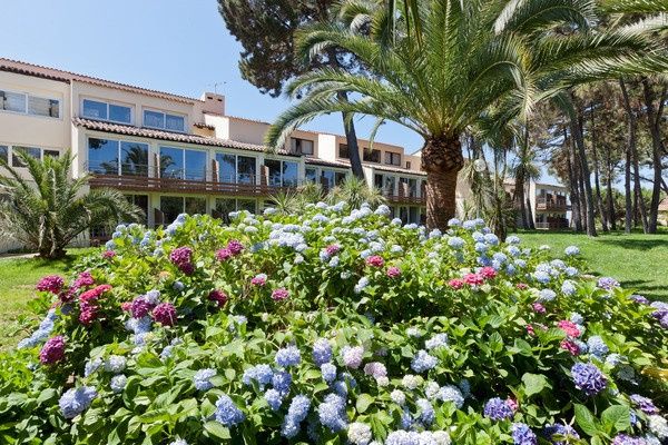 Club Framissima Marina Viva 3* (vol inclus) pas cher photo 24