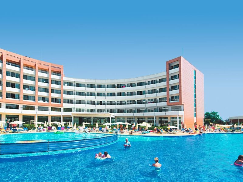 Hôtel Riu Helios 4* pas cher photo 1