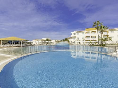 Club Framissima Blau Punta Reina Family Resort 4* pas cher photo 1