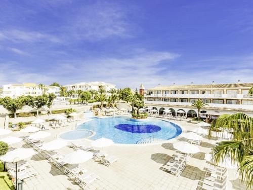 Club Framissima Blau Punta Reina Family Resort 4* pas cher photo 2