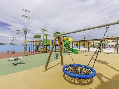 Club Framissima Blau Punta Reina Family Resort 4* pas cher photo 4