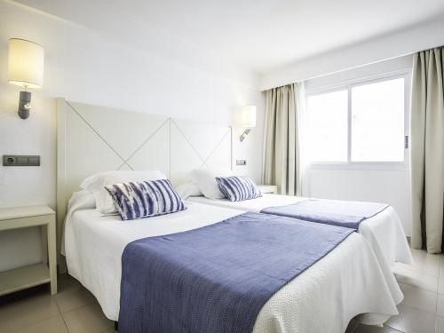 Club Framissima Blau Punta Reina Family Resort 4* pas cher photo 5