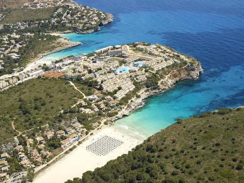 Club Framissima Blau Punta Reina Family Resort 4* pas cher photo 9