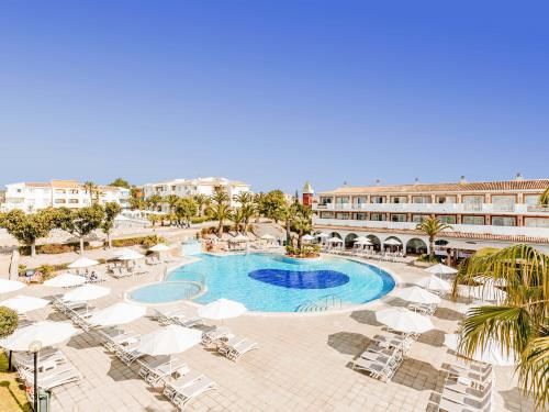Club Framissima Blau Punta Reina Family Resort 4* pas cher photo 10