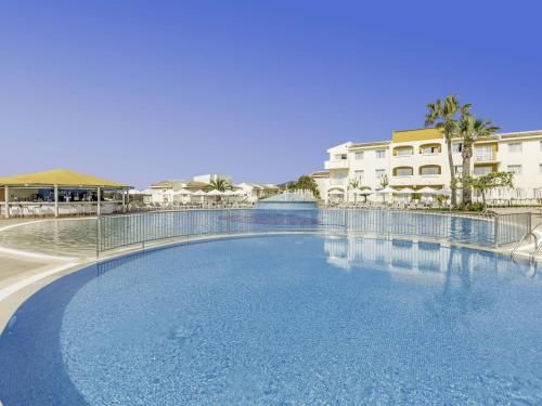 Club Framissima Blau Punta Reina Family Resort 4* pas cher photo 11