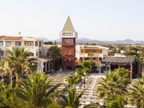 Club Framissima Blau Punta Reina Family Resort 4* pas cher photo 13