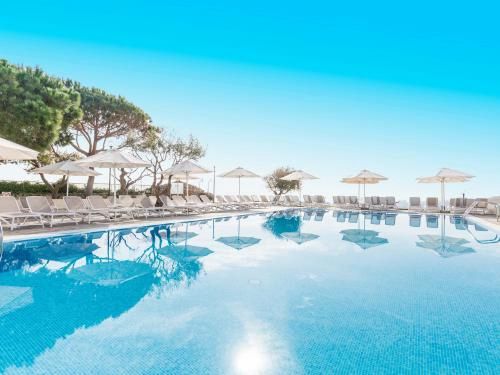 Club Framissima Blau Punta Reina Family Resort 4* pas cher photo 14