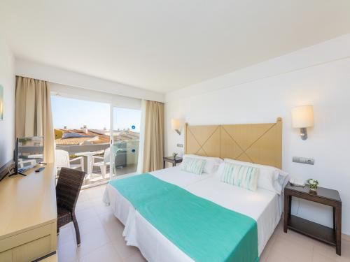 Club Framissima Blau Punta Reina Family Resort 4* pas cher photo 15
