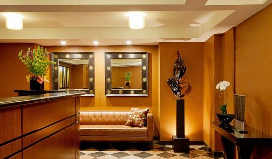 Broadway Plaza 3*« sans transfert » pas cher photo 2